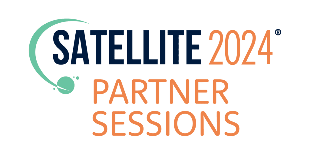 Exhibit Hall Activities SATELLITE 2024